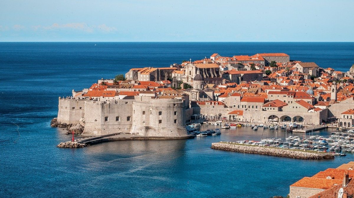 ILU20-Dubrovnik-PIXABAY