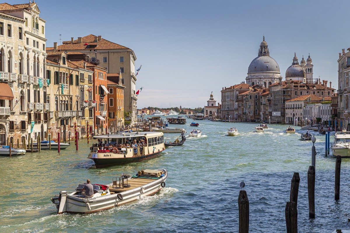 Turistička ponuda Hrvatske predstavljena u Veneciji
